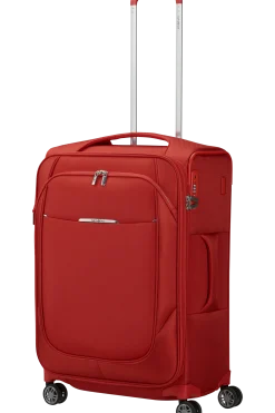 Re-Lite - Trolley espandibile (4 ruote) 67cm