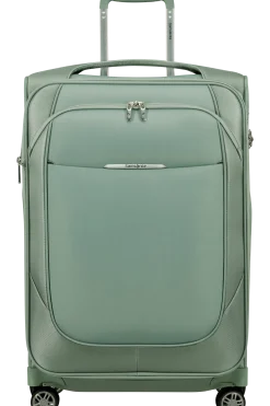 Re-Lite - Trolley espandibile (4 ruote) 67cm