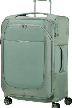 Re-Lite - Trolley espandibile (4 ruote) 67cm
