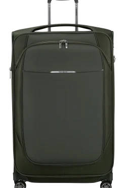 Re-Lite - Trolley espandibile (4 ruote) 78cm