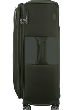 Re-Lite - Trolley espandibile (4 ruote) 78cm
