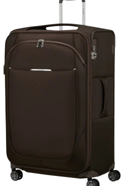 Re-Lite - Trolley espandibile (4 ruote) 78cm