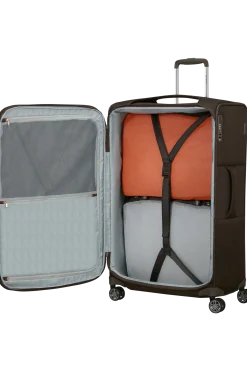 Re-Lite - Trolley espandibile (4 ruote) 78cm
