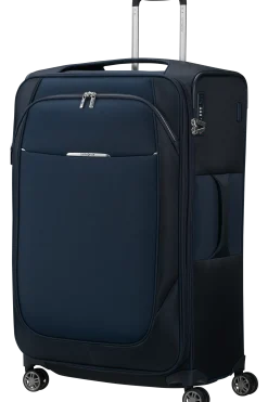 Re-Lite - Trolley espandibile (4 ruote) 78cm