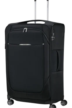 Re-Lite - Trolley espandibile (4 ruote) 78cm