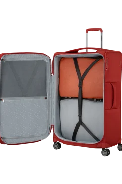 Re-Lite - Trolley espandibile (4 ruote) 78cm