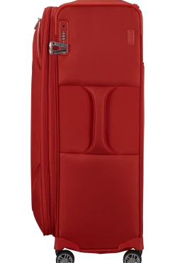 Re-Lite - Trolley espandibile (4 ruote) 78cm