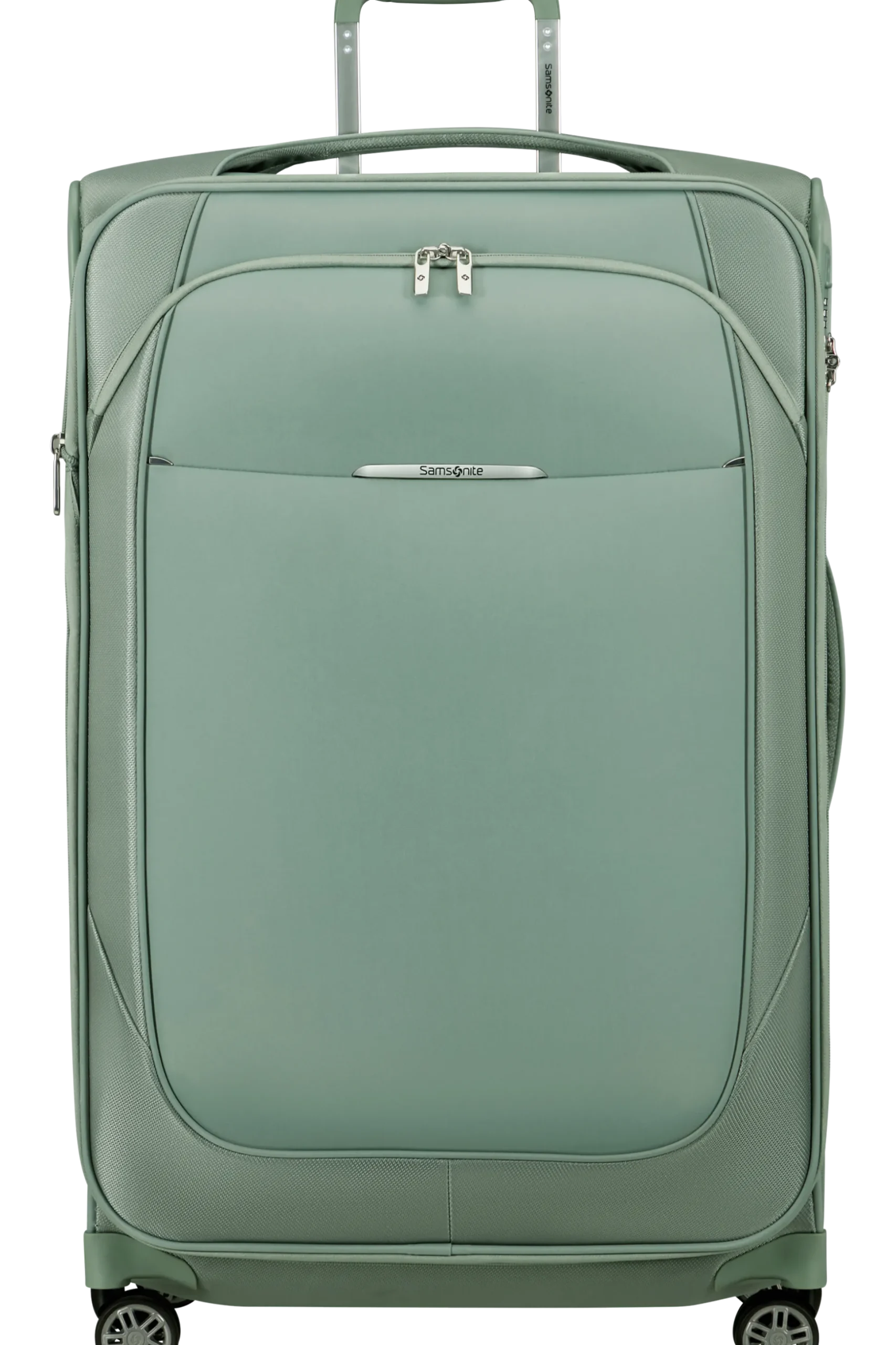 Re-Lite - Trolley espandibile (4 ruote) 78cm