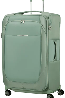 Re-Lite - Trolley espandibile (4 ruote) 78cm