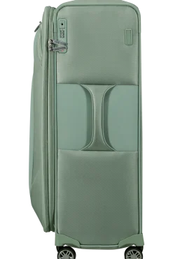 Re-Lite - Trolley espandibile (4 ruote) 78cm