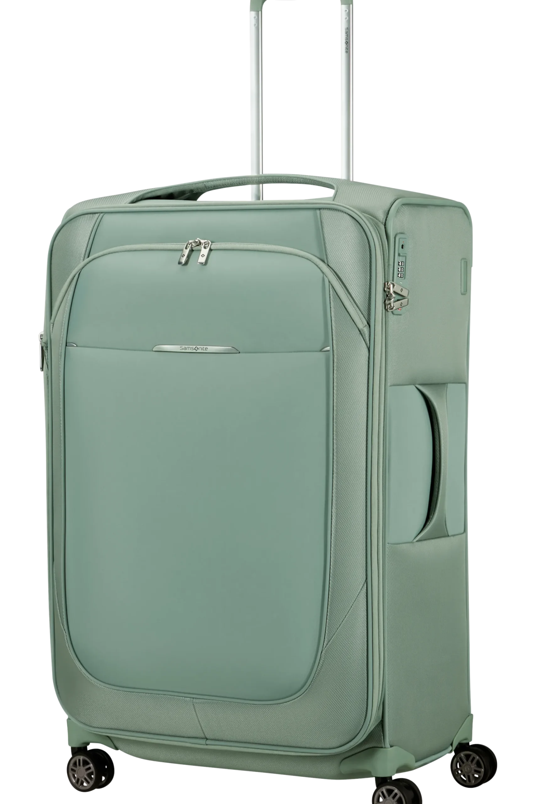 Re-Lite - Trolley espandibile (4 ruote) 78cm