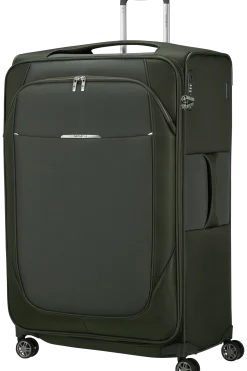Re-Lite - Trolley espandibile (4 ruote) 83cm