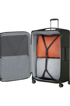 Re-Lite - Trolley espandibile (4 ruote) 83cm