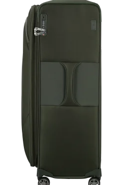 Re-Lite - Trolley espandibile (4 ruote) 83cm