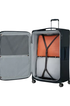 Re-Lite - Trolley espandibile (4 ruote) 83cm