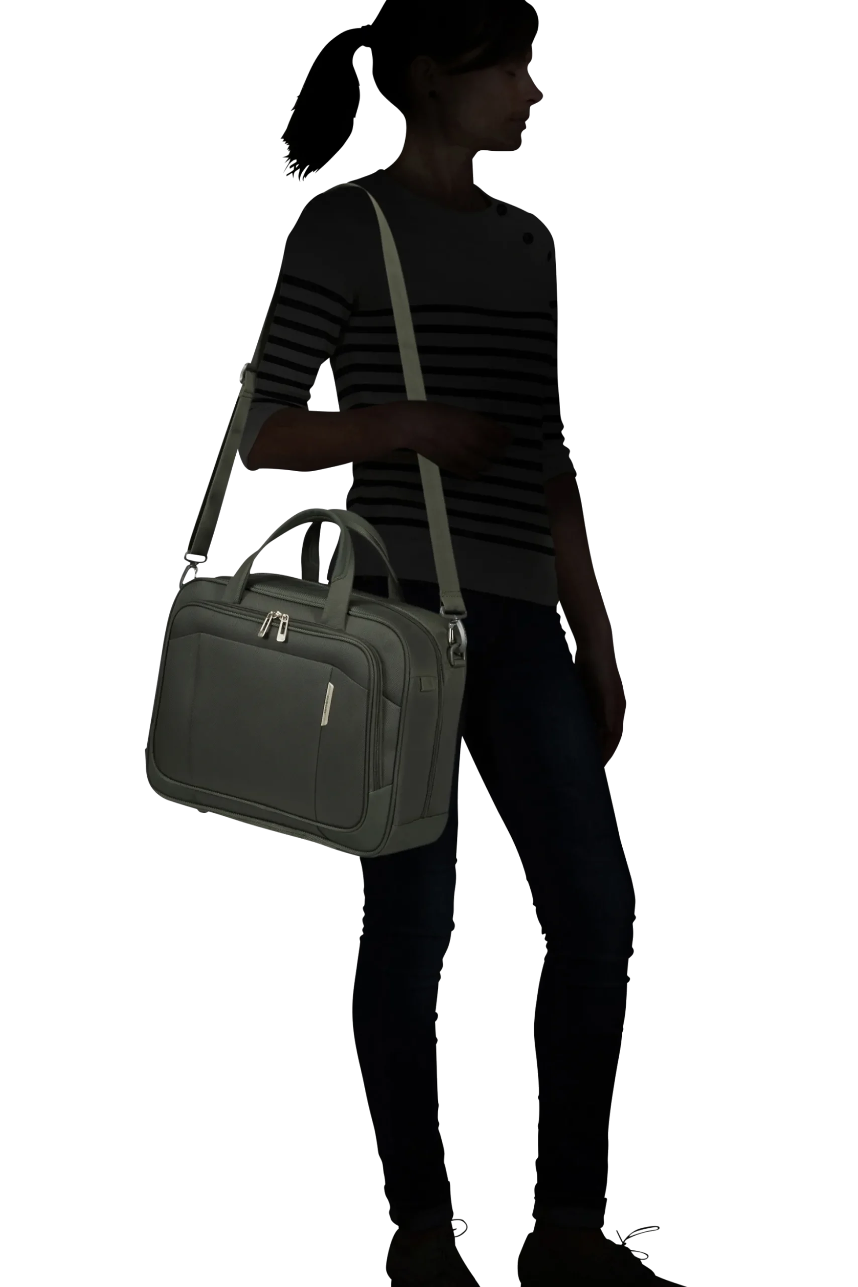 Respark - Tracolla porta laptop