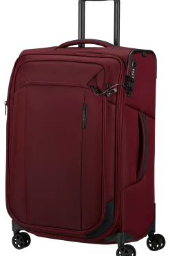 Respark - Trolley Espandibile (4 ruote) 67cm
