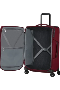 Respark - Trolley Espandibile (4 ruote) 67cm