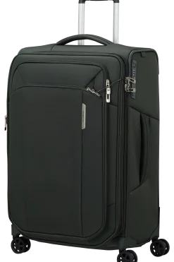 Respark - Trolley Espandibile (4 ruote) 67cm