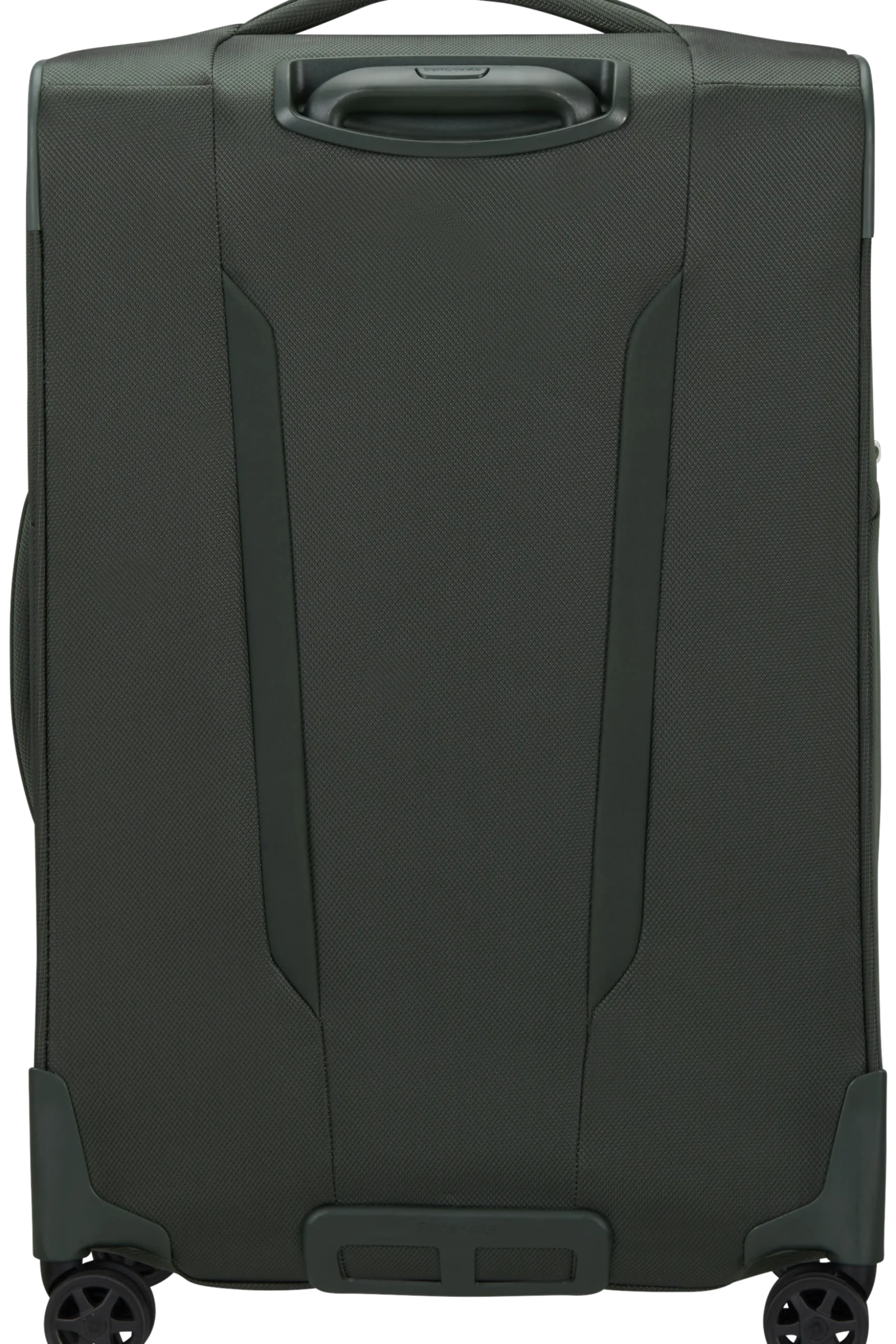 Respark - Trolley Espandibile (4 ruote) 67cm