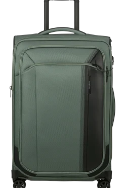 Respark - Trolley Espandibile (4 ruote) 67cm