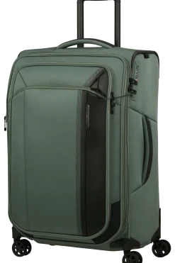 Respark - Trolley Espandibile (4 ruote) 67cm