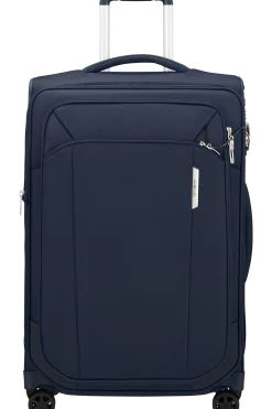 Respark - Trolley Espandibile (4 ruote) 67cm
