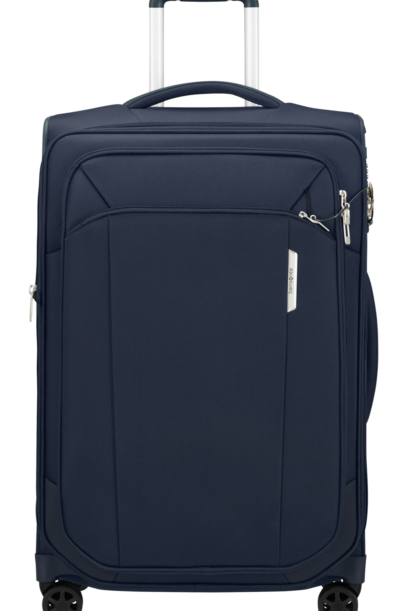 Respark - Trolley Espandibile (4 ruote) 67cm