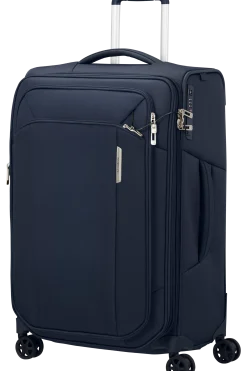 Respark - Trolley Espandibile (4 ruote) 67cm