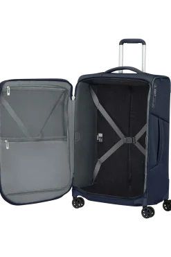 Respark - Trolley Espandibile (4 ruote) 67cm