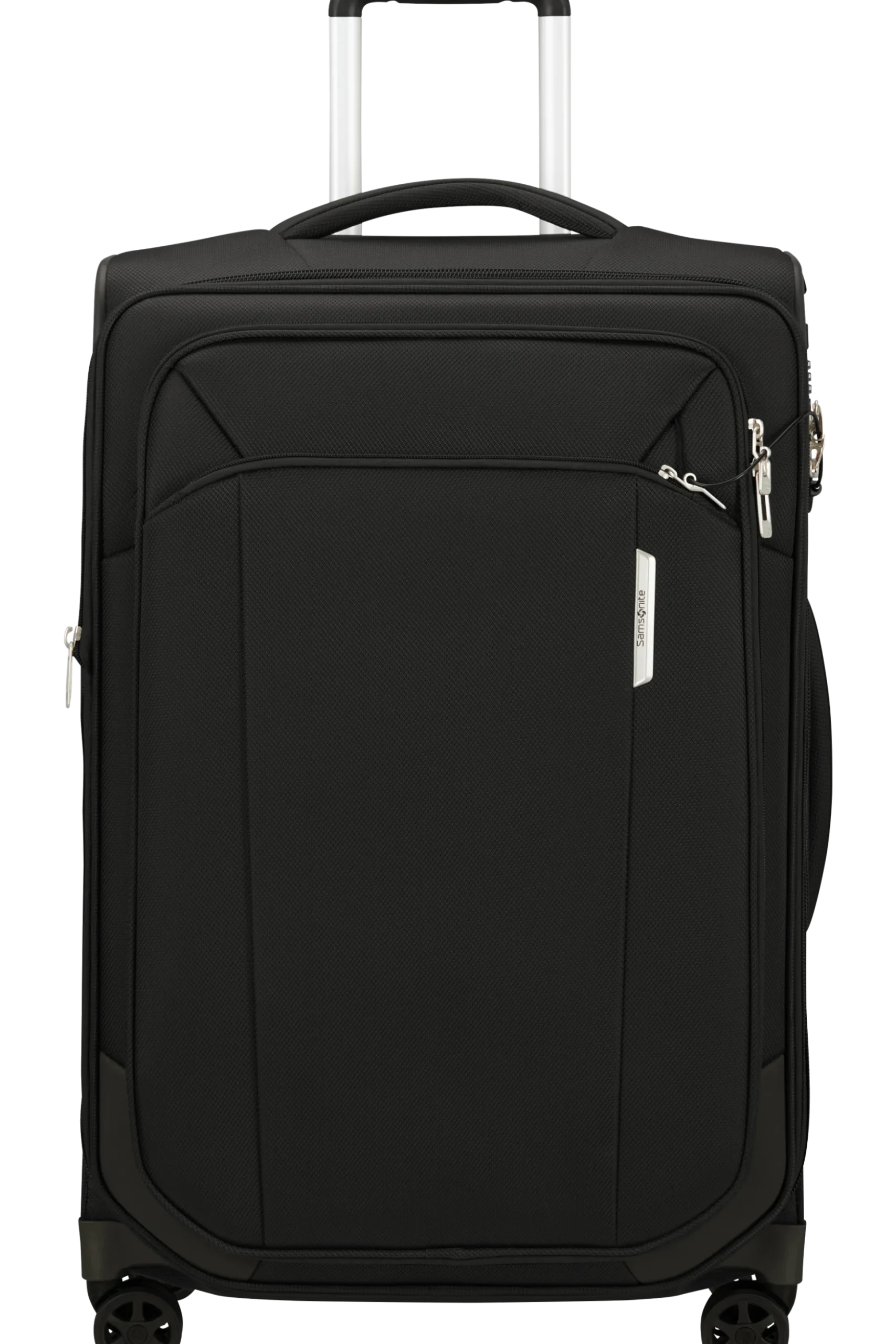 Respark - Trolley Espandibile (4 ruote) 67cm