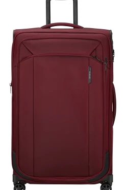 Respark - Trolley Espandibile (4 ruote) 79cm