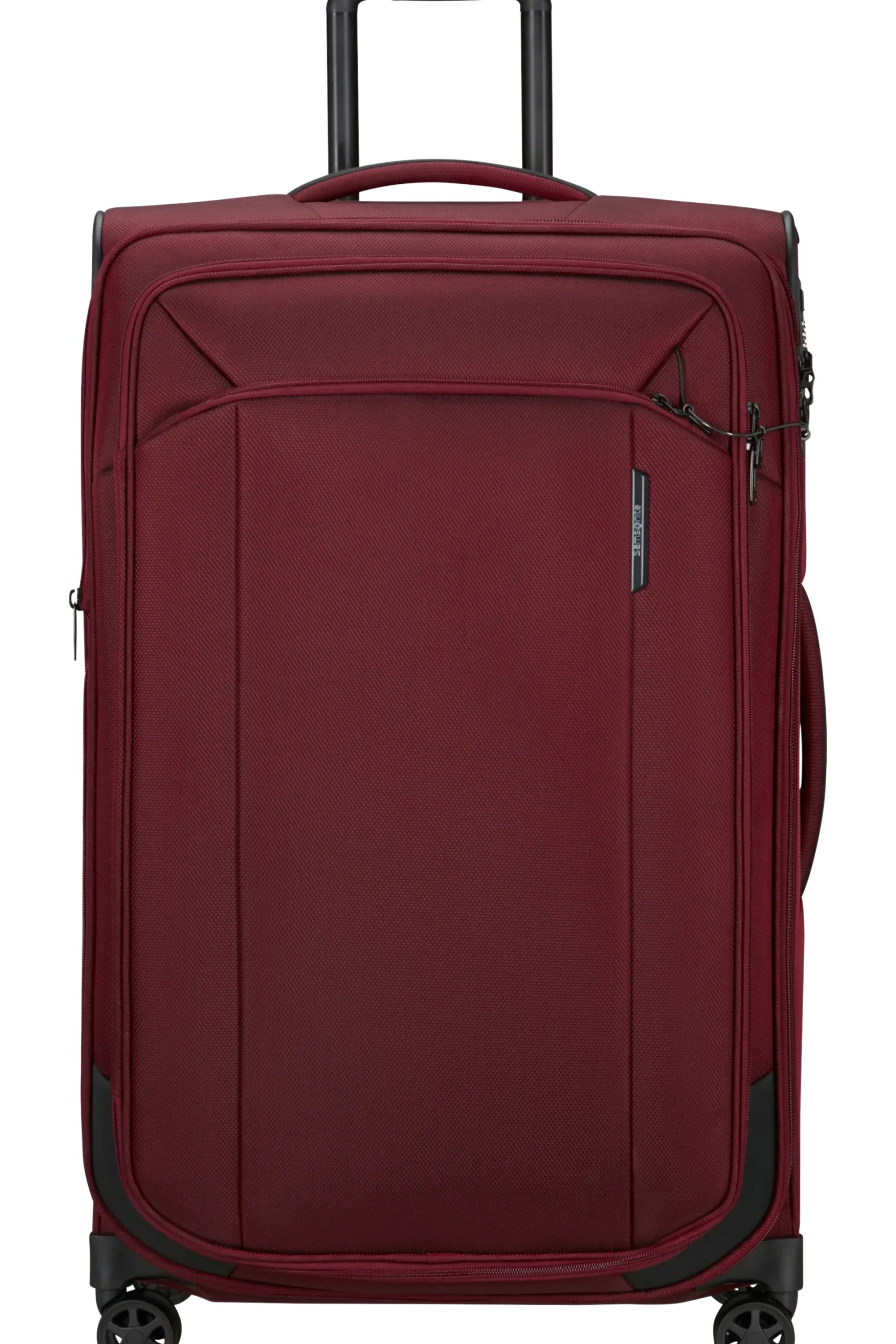 Respark - Trolley Espandibile (4 ruote) 79cm