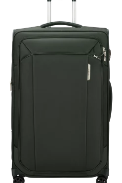Respark - Trolley Espandibile (4 ruote) 79cm