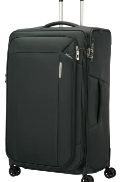 Respark - Trolley Espandibile (4 ruote) 79cm