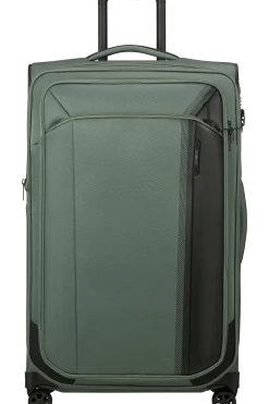 Respark - Trolley Espandibile (4 ruote) 79cm