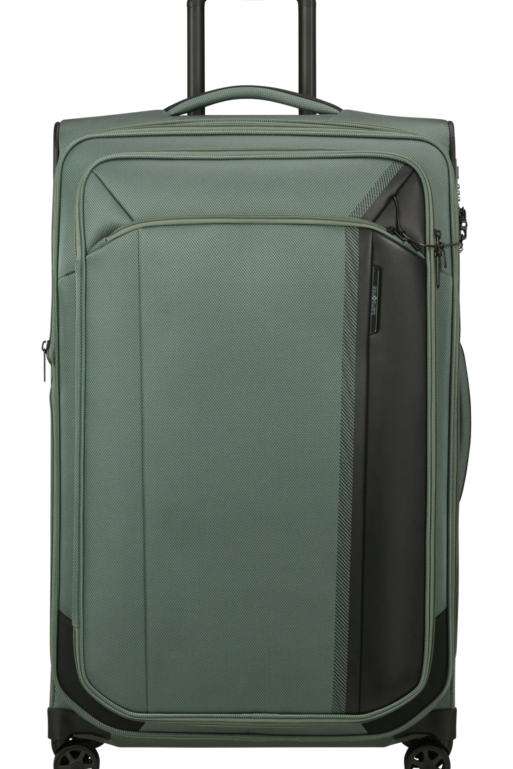 Respark - Trolley Espandibile (4 ruote) 79cm