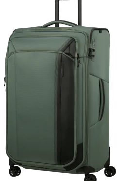 Respark - Trolley Espandibile (4 ruote) 79cm
