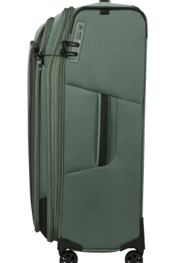 Respark - Trolley Espandibile (4 ruote) 79cm