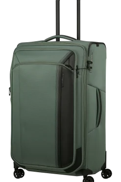 Respark - Trolley Espandibile (4 ruote) 79cm