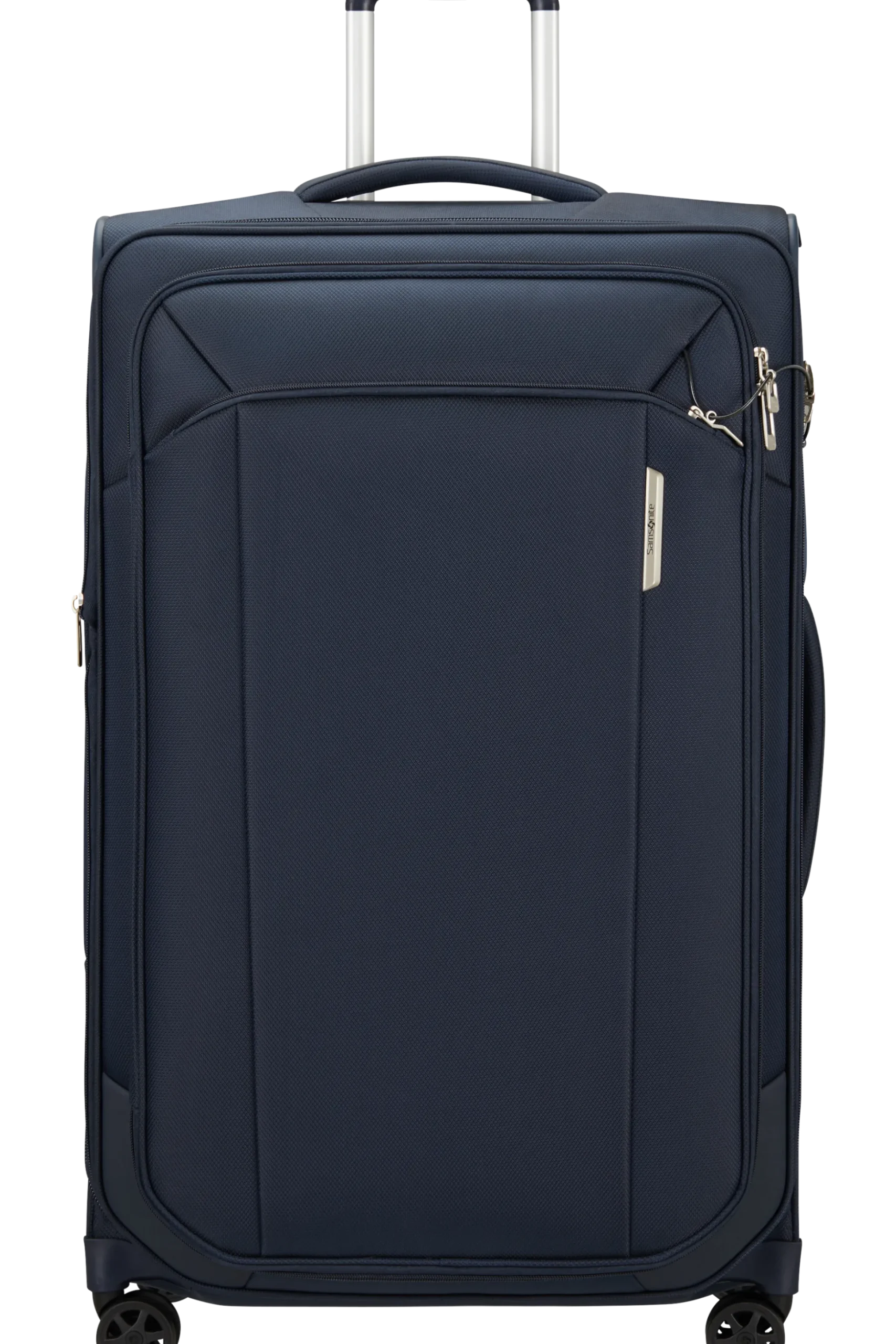 Respark - Trolley Espandibile (4 ruote) 79cm