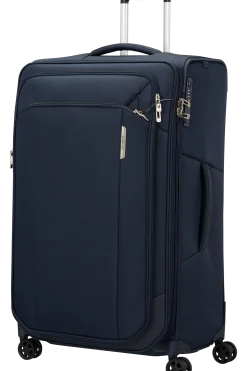 Respark - Trolley Espandibile (4 ruote) 79cm