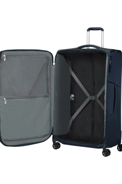 Respark - Trolley Espandibile (4 ruote) 79cm