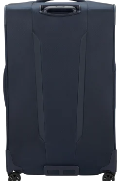 Respark - Trolley Espandibile (4 ruote) 79cm