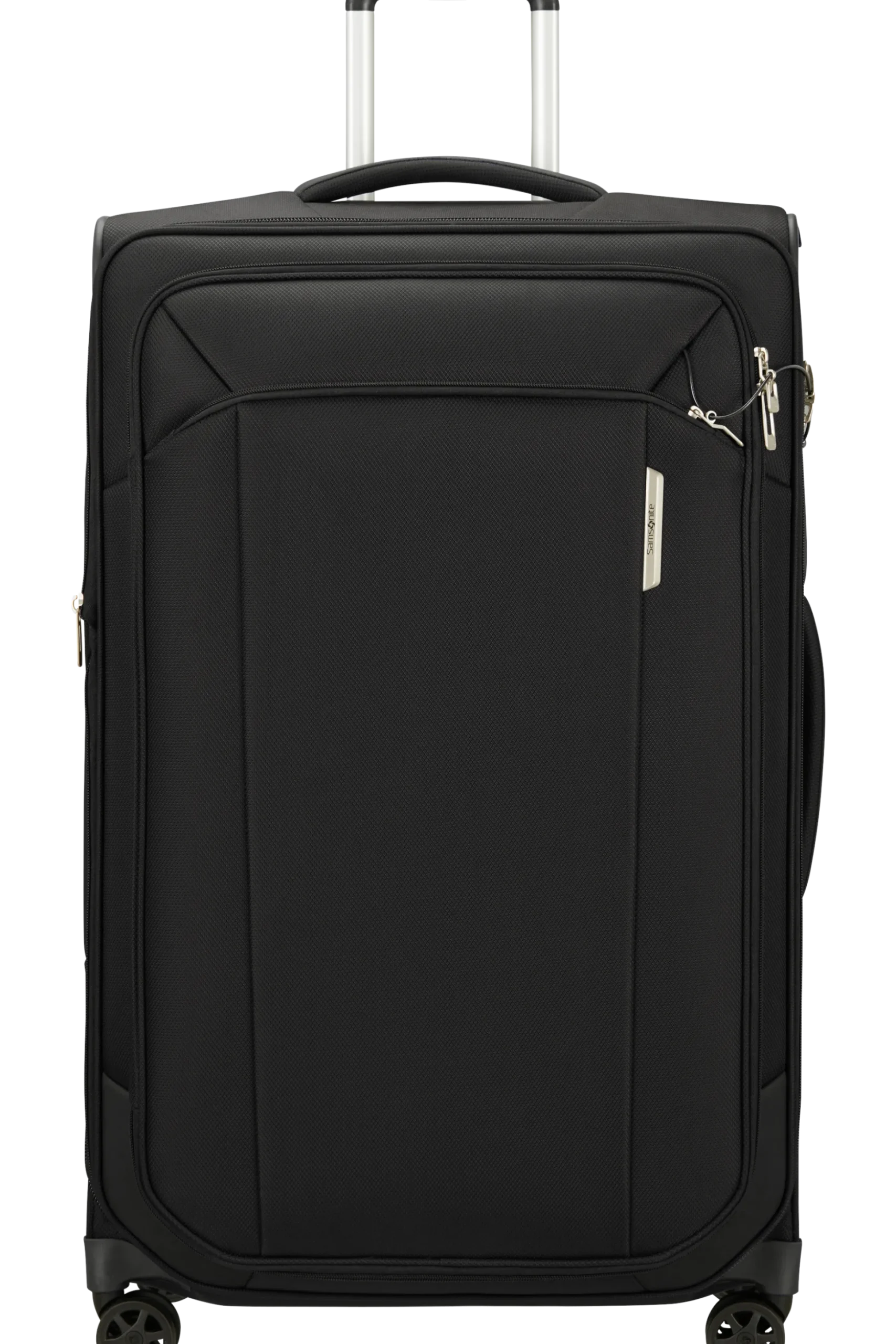 Respark - Trolley Espandibile (4 ruote) 79cm