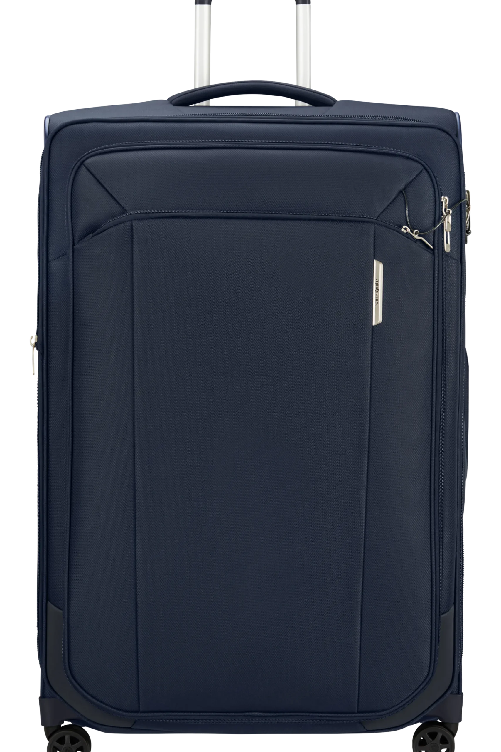 Respark - Trolley Espandibile (4 ruote) 82cm