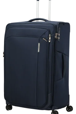 Respark - Trolley Espandibile (4 ruote) 82cm