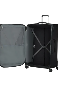 Respark - Trolley Espandibile (4 ruote) 82cm