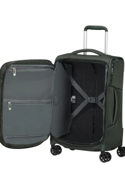 Respark - Trolley espandibile (4 ruote) 55cm