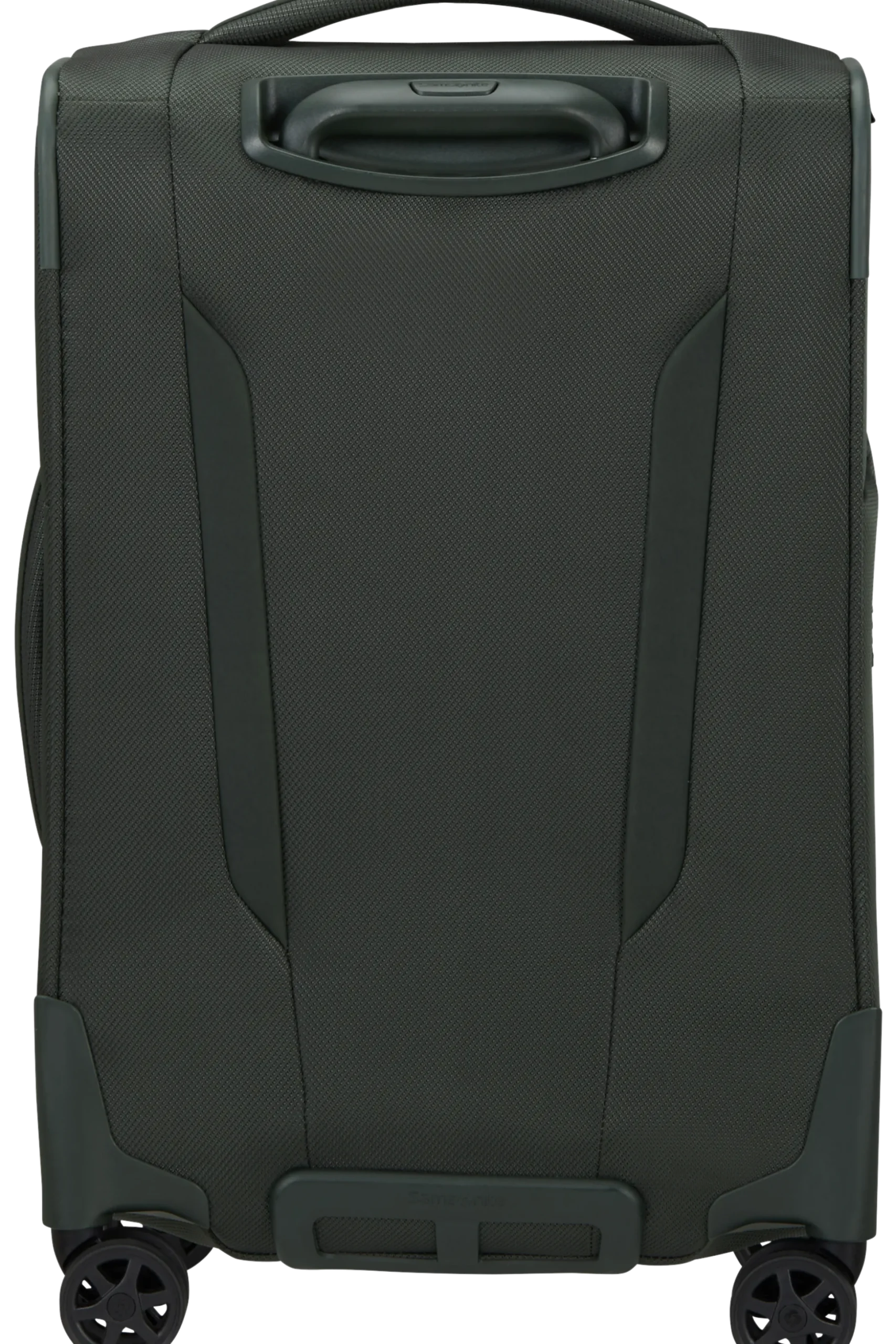Respark - Trolley espandibile (4 ruote) 55cm
